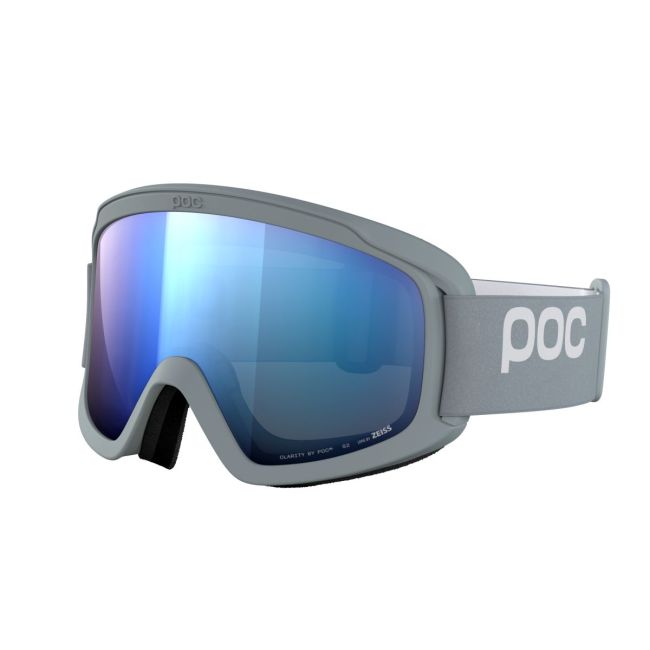 Ochelari schi POC Opsin - Granite Grey/Partly Sunny Blue