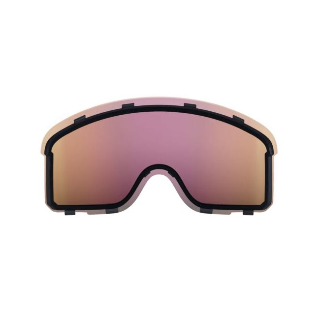 Lentilă de schimb ochelari schi POC Nexal Lens - Clarity Intense/Partly Sunny Orange