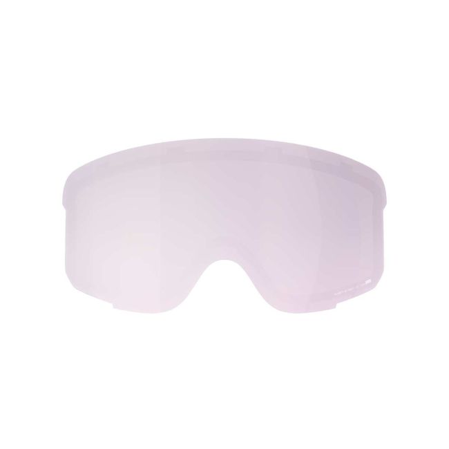 Lentilă de schimb ochelari schi POC Nexal Mid Lens - Clarity Highly Intense/Artificial Light