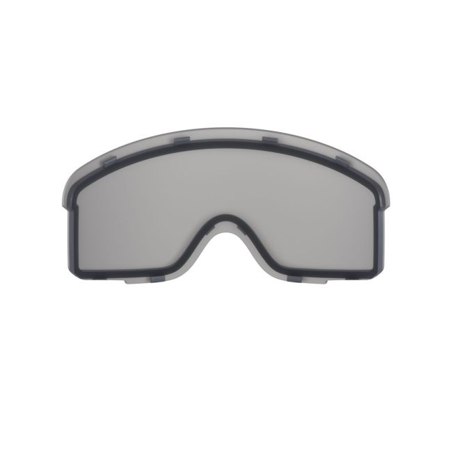 Lentilă de schimb ochelari schi POC Nexal Mid Lens - Clarity Universal/Partly Cloudy Grey