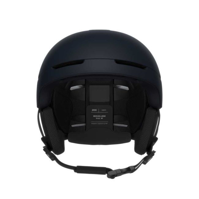 Cască schi POC Obex WF MIPS - Apatite Navy Matt