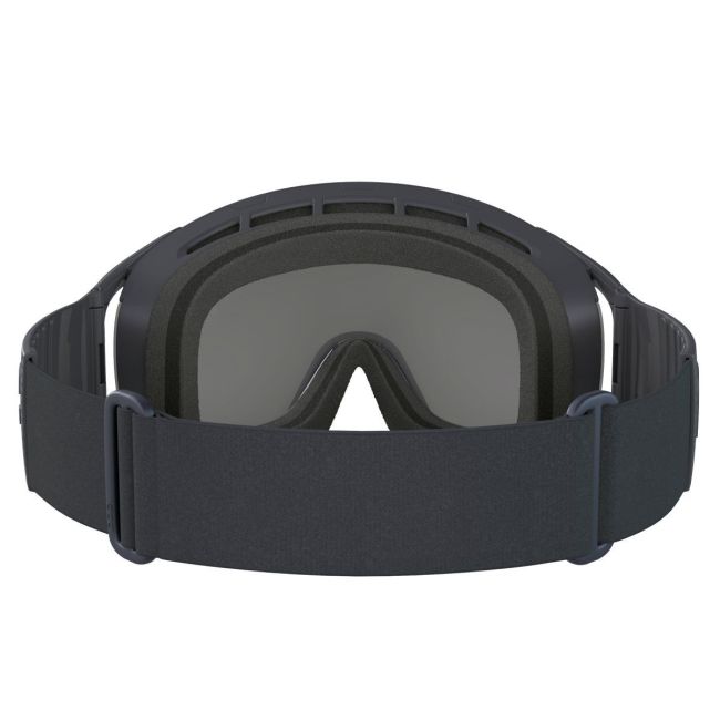 Ochelari schi POC Zonula - Uranium Black/Partly Sunny Grey
