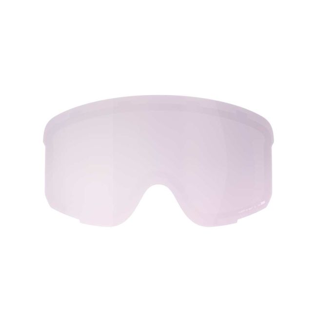 Lentilă de schimb ochelari schi POC Nexal Lens - Clarity Highly Intense/Artificial Light