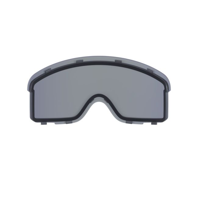 Lentilă de schimb ochelari schi POC Nexal Mid Lens - Clarity Highly Intense/Sunny Silver