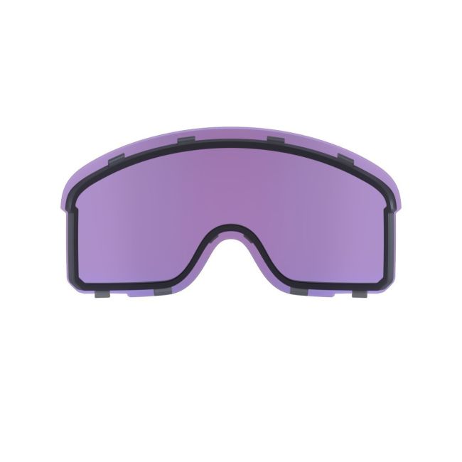Lentilă de schimb ochelari schi POC Nexal Lens - Clarity Highly Intense/Partly Sunny Blue