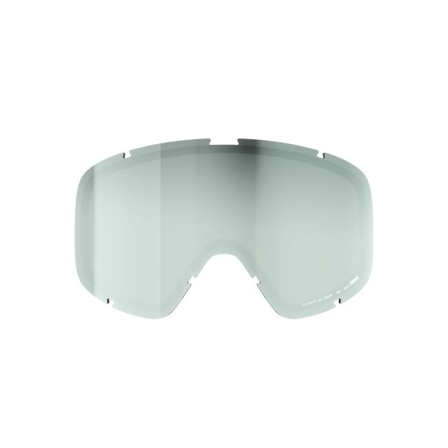 Lentilă de schimb ochelari schi POC Opsin Lens - Clear/No Mirror