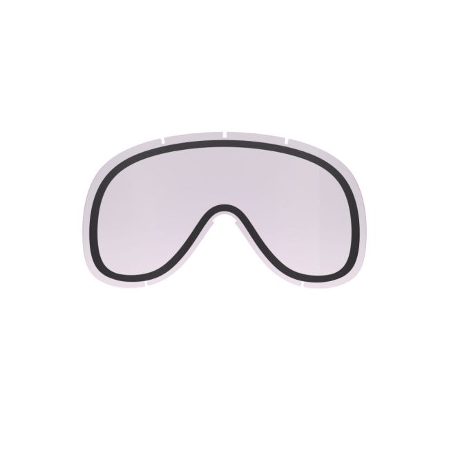 Lentilă de schimb ochelari schi POC Retina Mid/Retina Mid Race Lens - Clarity Highly Intense/Artificial Light