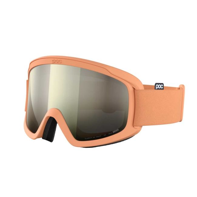 Ochelari schi POC Opsin - Apricot Sunstone/Partly Sunny Ivory