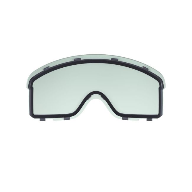 Lentilă de schimb ochelari schi POC Nexal Mid Lens - Clear/No Mirror