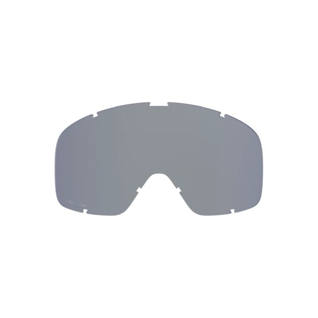 Lentilă de schimb ochelari schi copii POC POCito Opsin Lens - Clarity POCito/Partly Sunny Silver