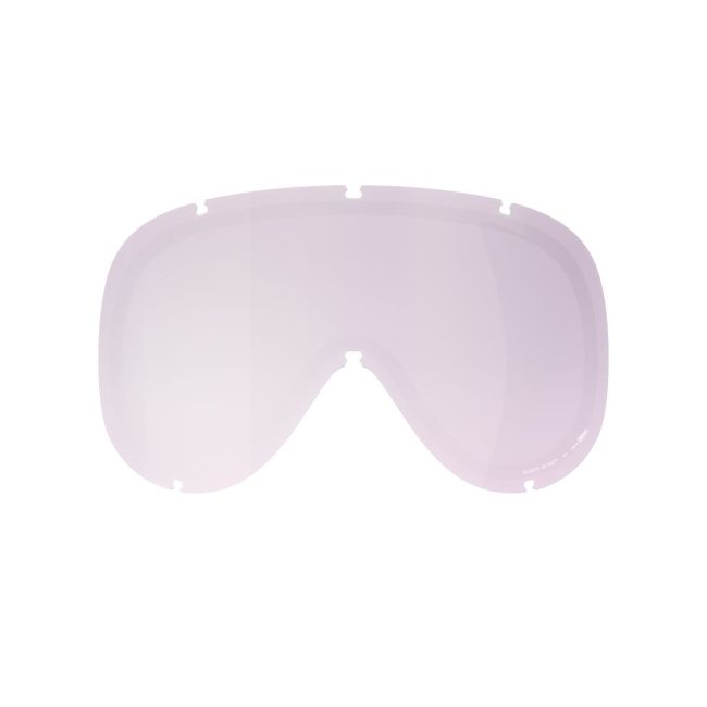 Lentilă de schimb ochelari schi POC Retina/Retina Race Lens - Clarity Highly Intense/Artificial Light