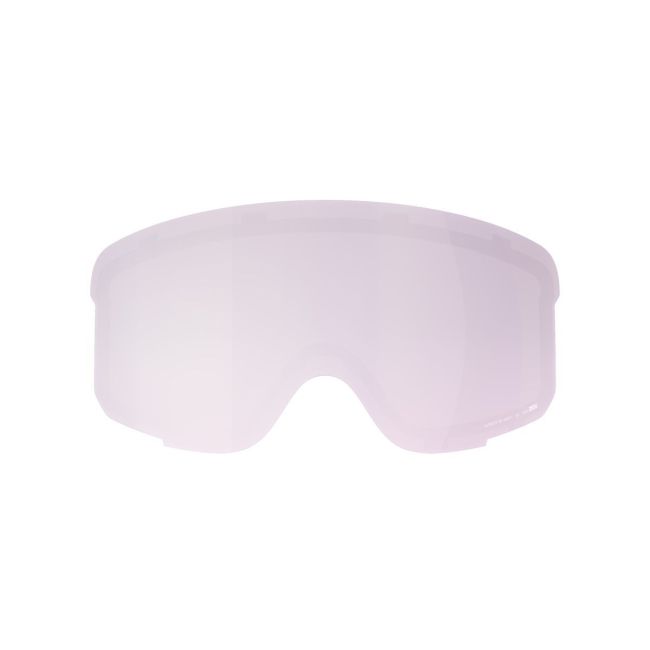 Lentilă de schimb ochelari schi POC Nexal Mid Lens - Clarity Highly Intense/Artificial Light