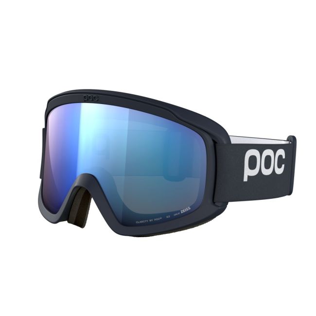Ochelari schi POC Opsin - Apatite Navy/Partly Sunny Blue