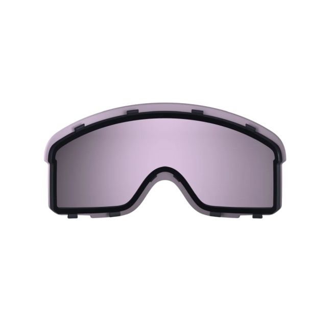 Lentilă de schimb ochelari schi POC Nexal Mid Lens - Clarity Highly Intense/Cloudy Violet