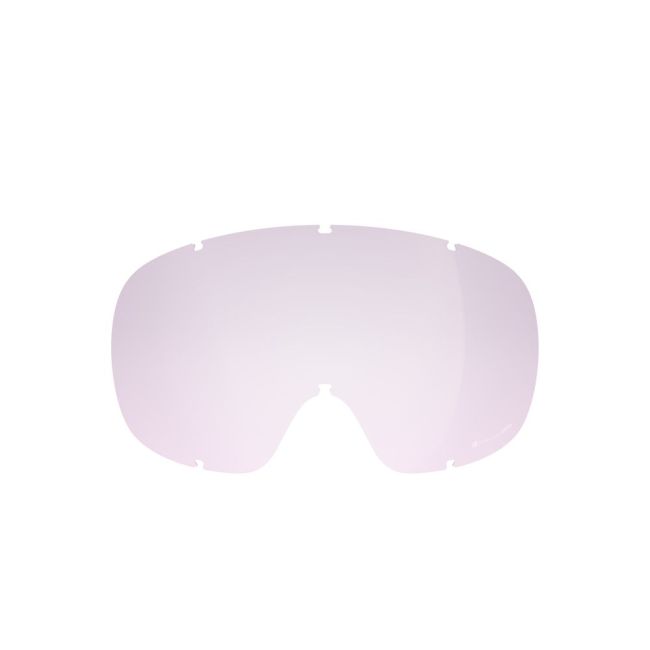 Lentilă de schimb ochelari schi POC Fovea Mid/Fovea Mid Race Lens - Clarity Highly Intense/Artificial Light