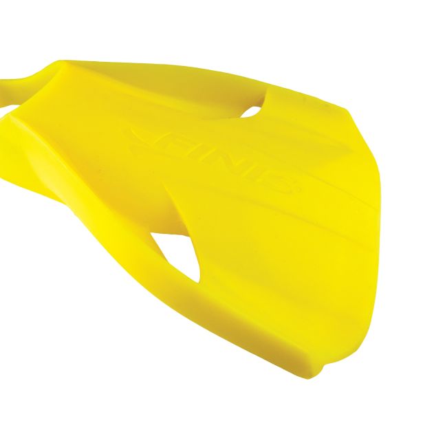 Finis Edge labe