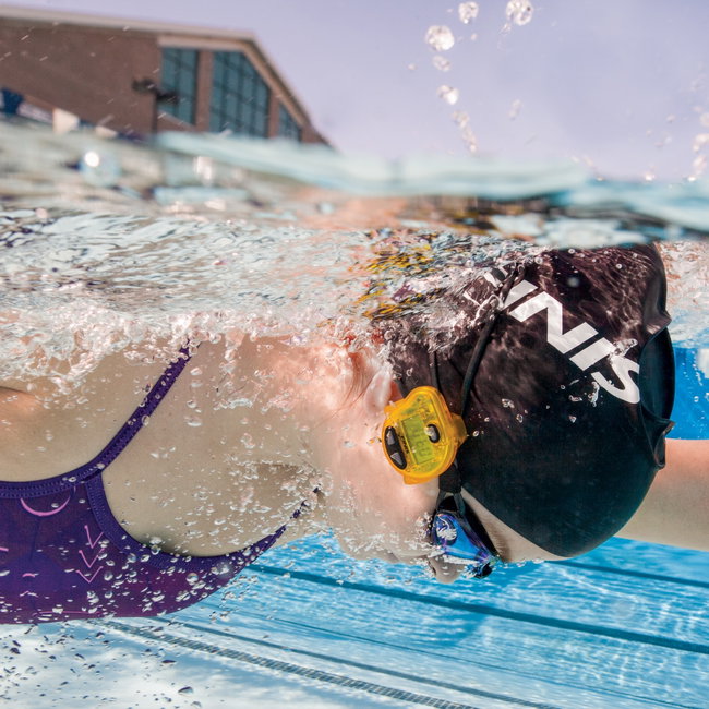 Finis Tempo Trainer Metronom Subacvatic