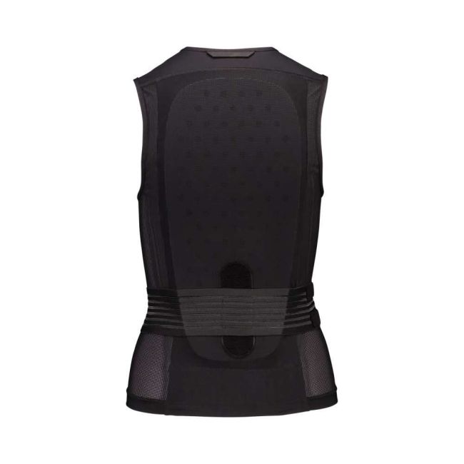 Protecție spate schi POC Spine VPD Air WO Vest - Uranium Black