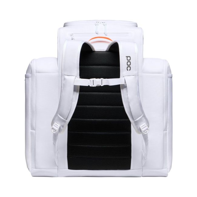 Rucsac schi POC Race Backpack 90L - Hydrogen White