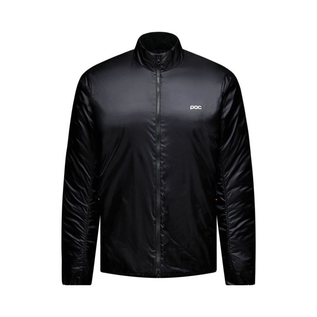 Geacă schi POC Lite Padded Jacket - Uranium Black