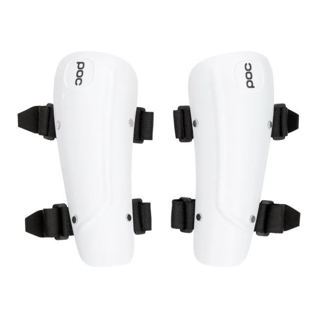 Protecții antebraț schi copii POC Forearm Classic - Hydrogen White