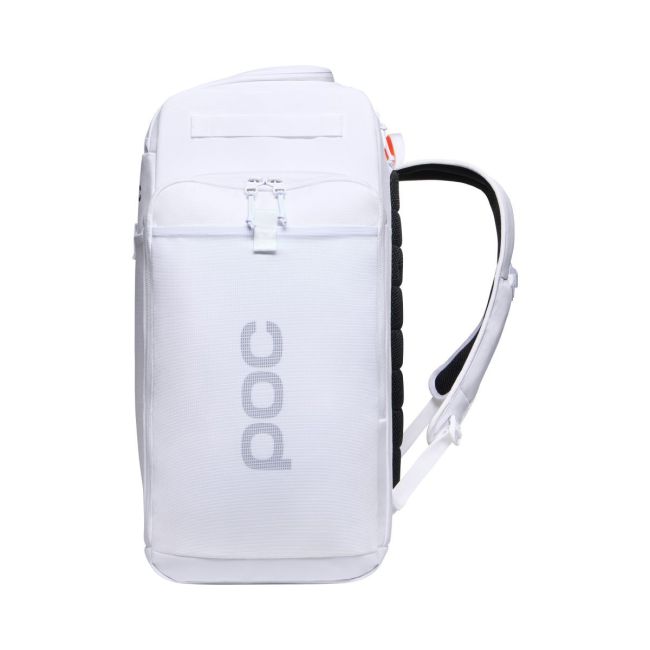 Rucsac schi POC Race Backpack 90L - Hydrogen White
