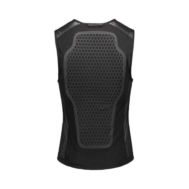 Vestă de protecție schi POC VPD Max Vest - Uranium Black