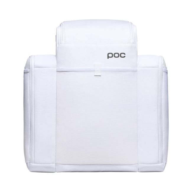 Rucsac schi POC Race Backpack 90L - Hydrogen White