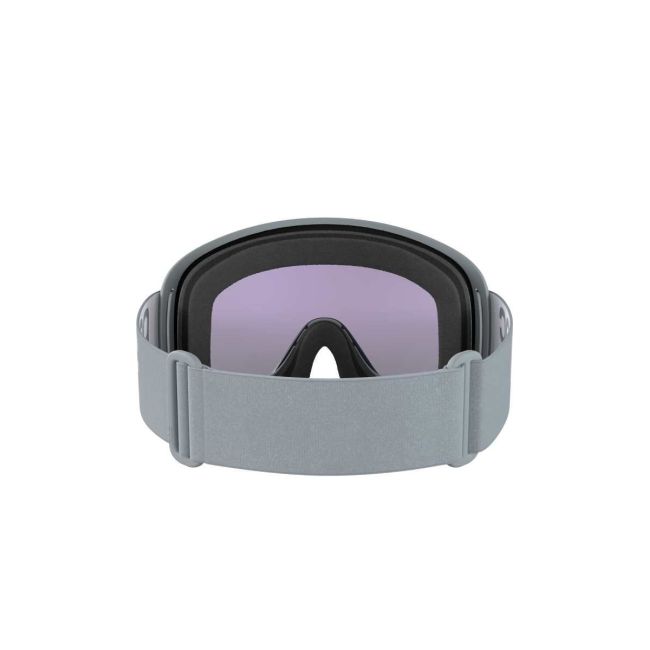 Ochelari schi POC Opsin WF - Granite Grey/Partly Sunny Blue
