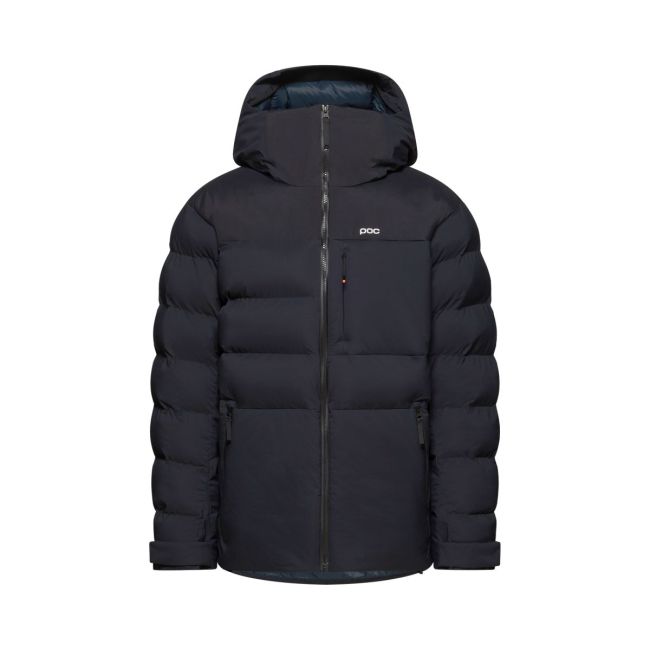 Geacă schi POC Loft Jacket - Uranium Black