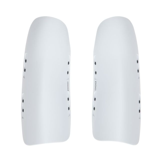 Protecții antebraț schi copii POC Forearm Race - Hydrogen White