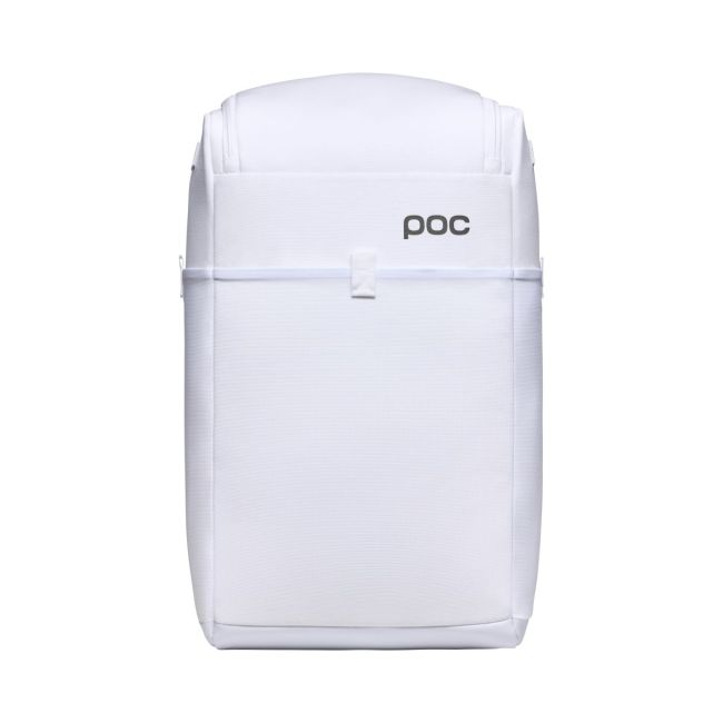Rucsac schi POC Race Backpack 60L - Hydrogen White