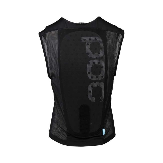 Protecție spate schi POC Spine VPD Air Vest - Uranium Black