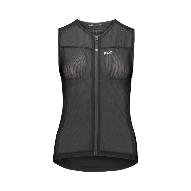 Vestă de protecție schi POC VPD Air Vest W - Uranium Black