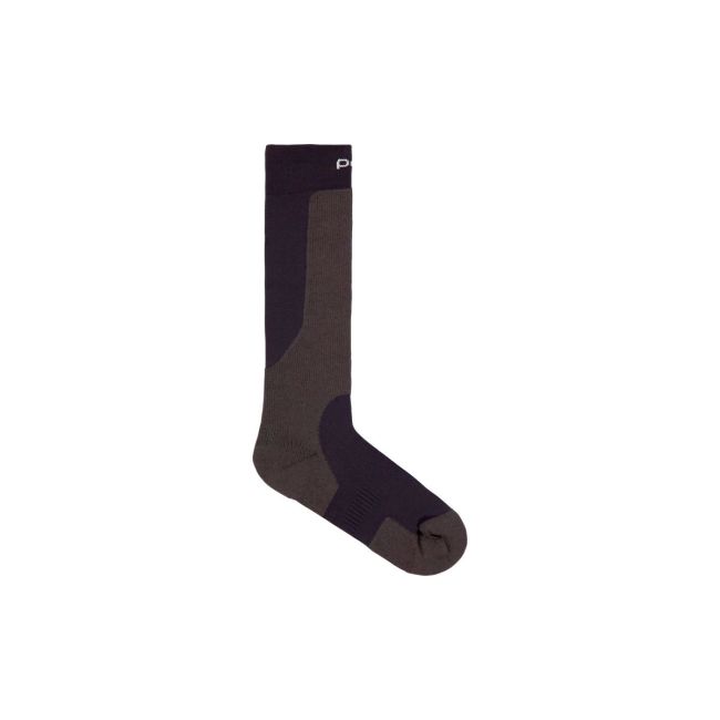 Șosete schi POC Race Sock - Sylvanite Grey