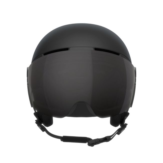Vizieră cască schi POC Obex Visor - Uranium Black Matt/Clarity Universal/Sunny/Grey