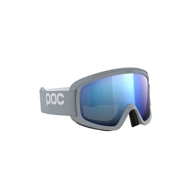 Ochelari schi POC Opsin WF - Granite Grey/Partly Sunny Blue