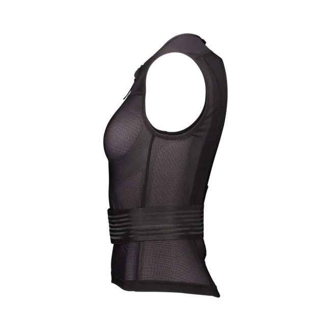 Protecție spate schi POC Spine VPD Air WO Vest - Uranium Black