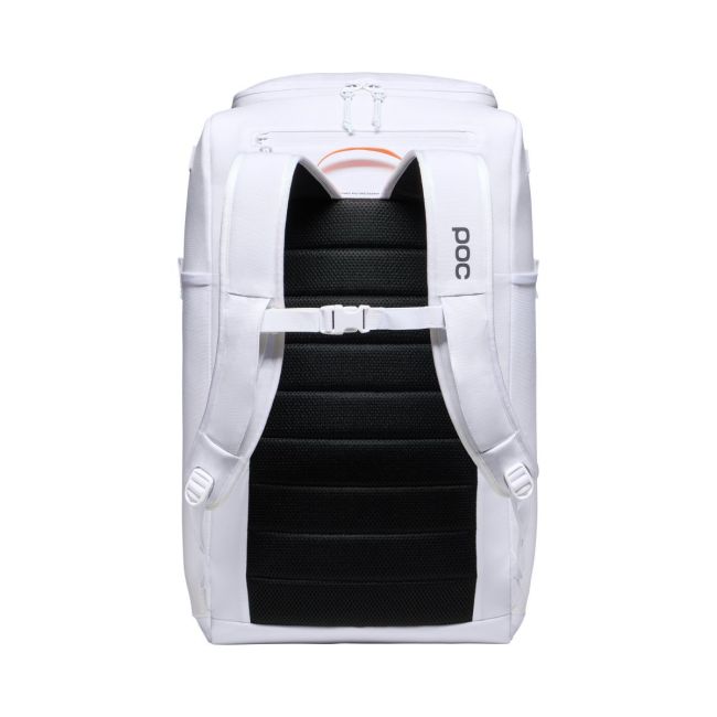 Rucsac schi POC Race Backpack 60L - Hydrogen White