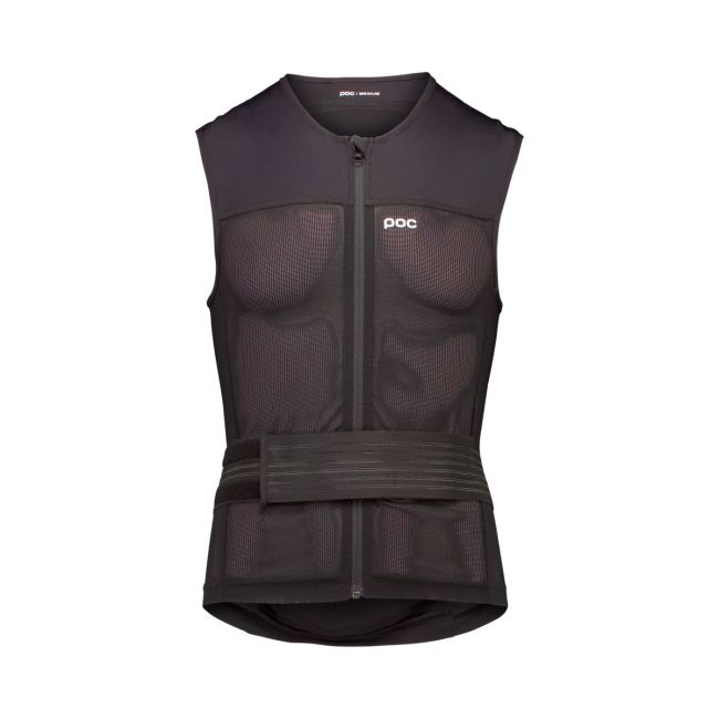 Protecție spate schi POC Spine VPD Air Vest - Uranium Black