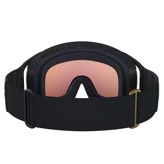 Ochelari schi POC Zonula Marco Odermatt Ed. - Uranium Black/Podium Gold/Sunny Gold