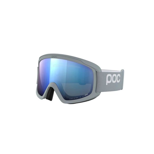 Ochelari schi POC Opsin WF - Granite Grey/Partly Sunny Blue