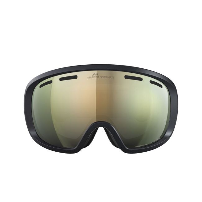 Ochelari schi POC Fovea Marco Odermatt Ed. - Uranium Black/Podium Gold/Sunny Gold
