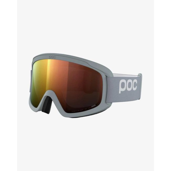 Ochelari schi POC Opsin WF - Granite Grey/Partly Sunny Orange