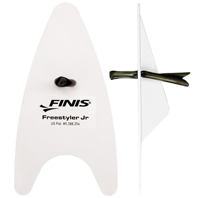 Finis Freestyler palmare Junior