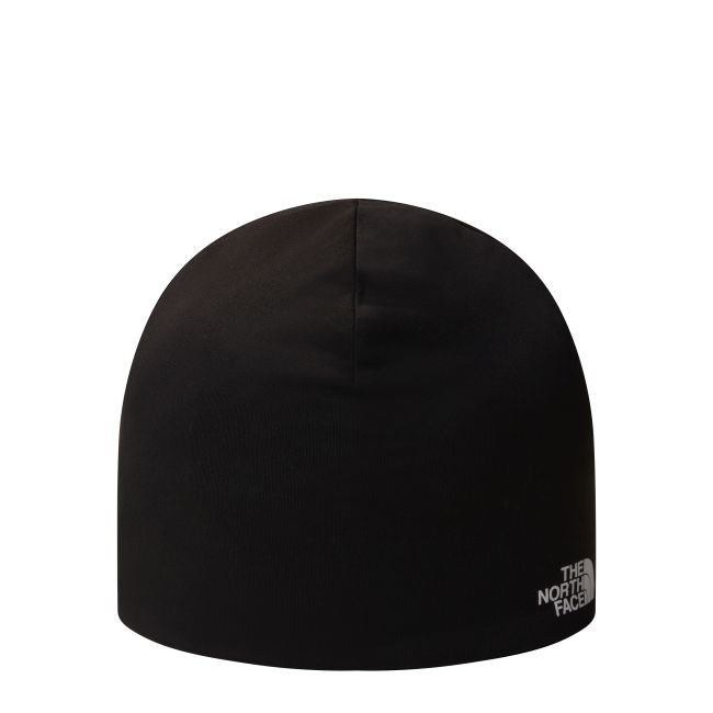 Căciulă The North Face Base Beanie - negru Black | FlashDry™ cu uscare rapidă