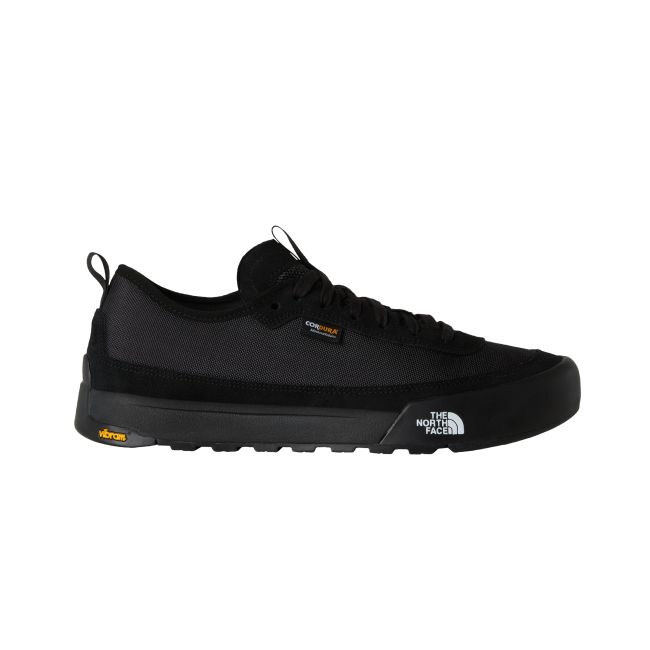 Pantofi sport The North Face Clyffe - negru Black | Black | talpă VIBRAM® Megagrip