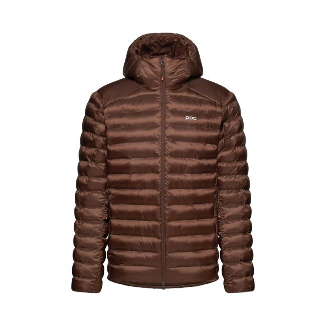 Geacă POC Coalesce Jacket - Bronzite Brown