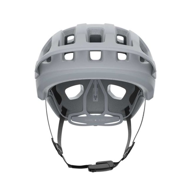 Cască MTB POC Cularis - Granite Grey Matt
