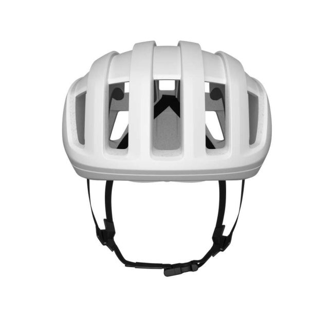Cască ciclism șosea POC Cytal - Hydrogen White Matt